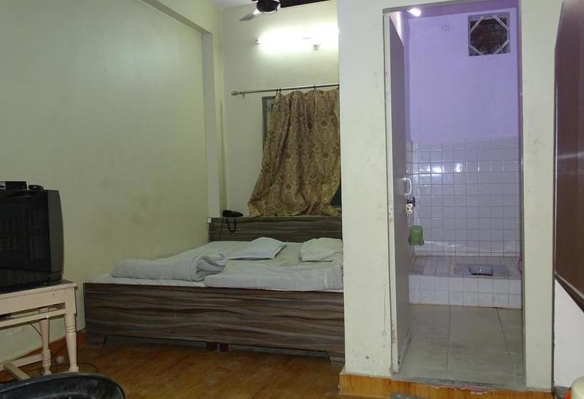 Hotel Samrat Ajmer 20