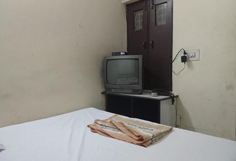 Hotel Samrat Ajmer 4