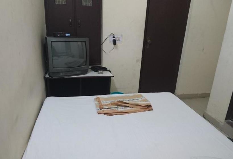 Hotel Samrat Ajmer 5