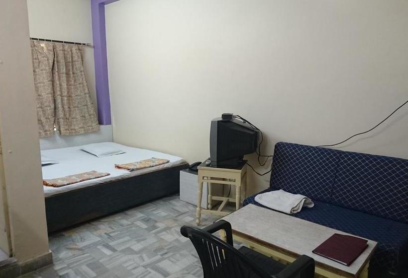 Hotel Samrat Ajmer 7