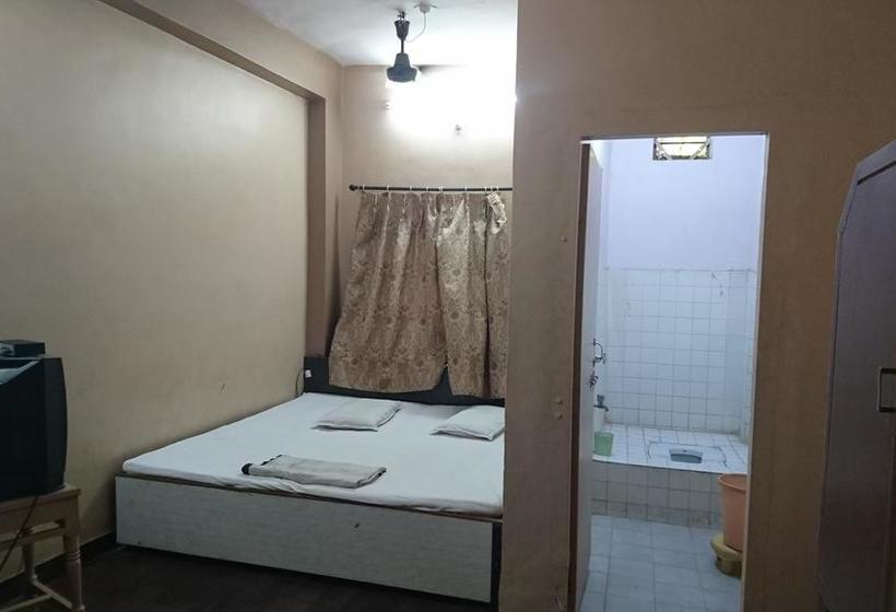 Hotel Samrat Ajmer 9