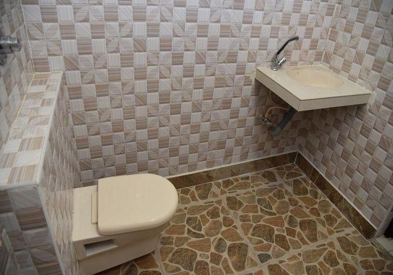 Hotel Ark Inn Residency 7