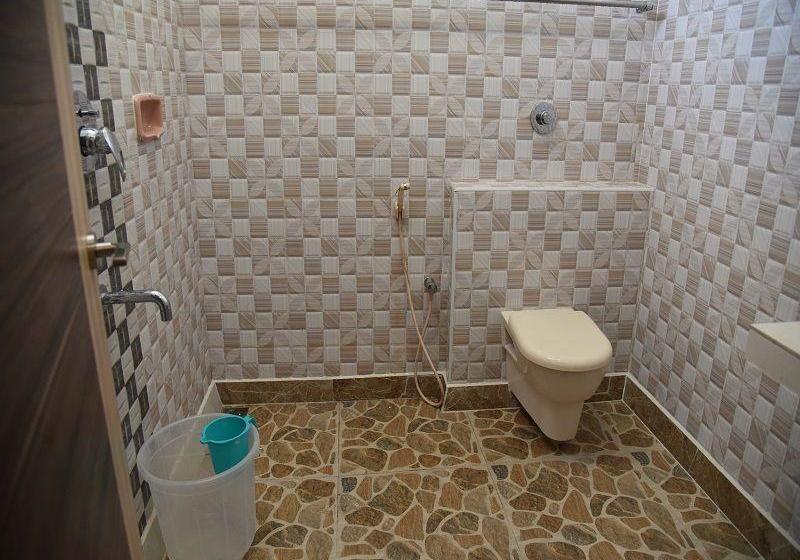 Hotel Ark Inn Residency 9