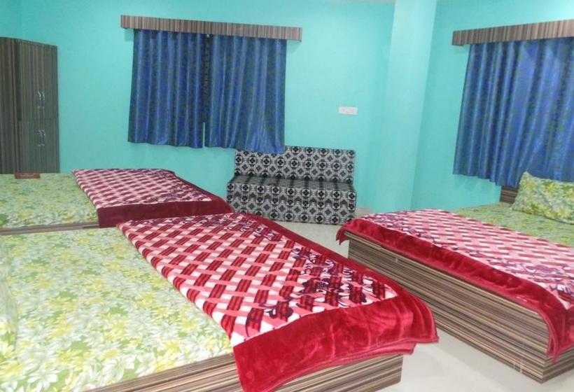 Hotel Sunshine Palace Madhya Pradesh