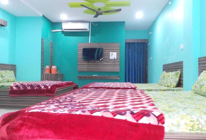 Hotel Sunshine Palace 1