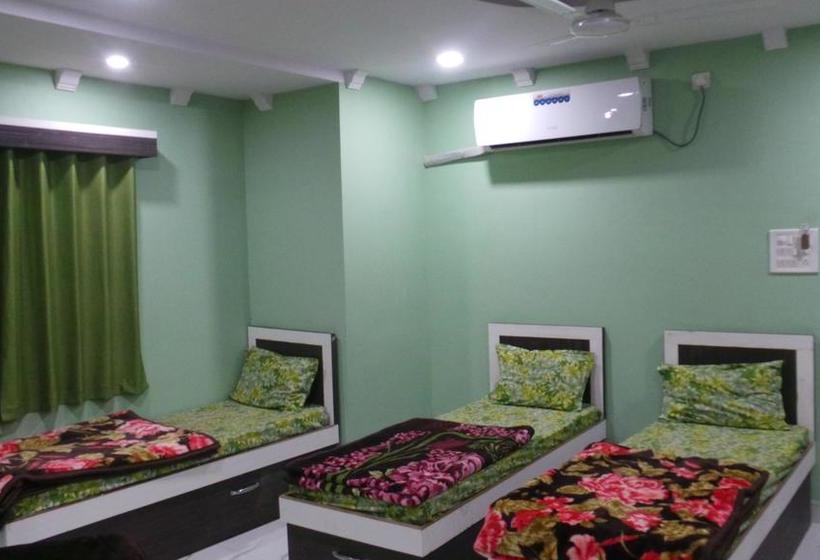 Hotel Sunshine Palace 10