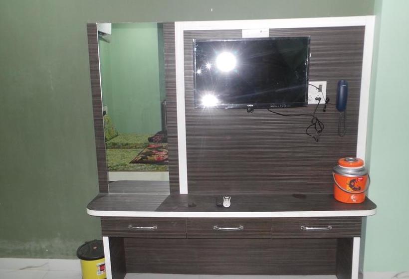 Hotel Sunshine Palace 11