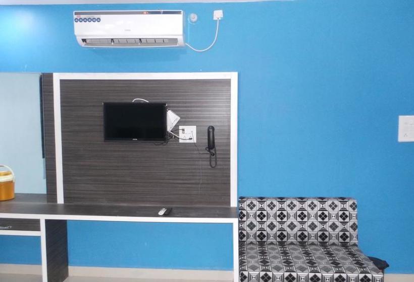 Hotel Sunshine Palace 12