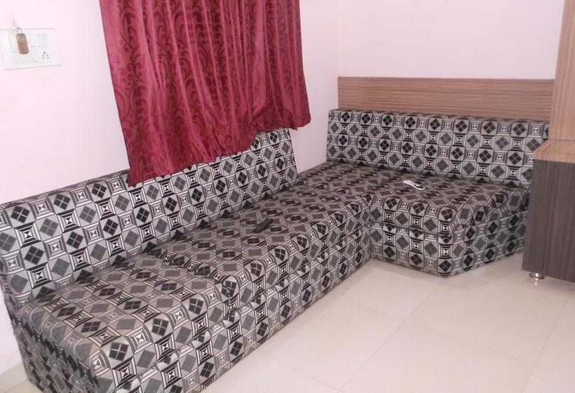 Hotel Sunshine Palace 13