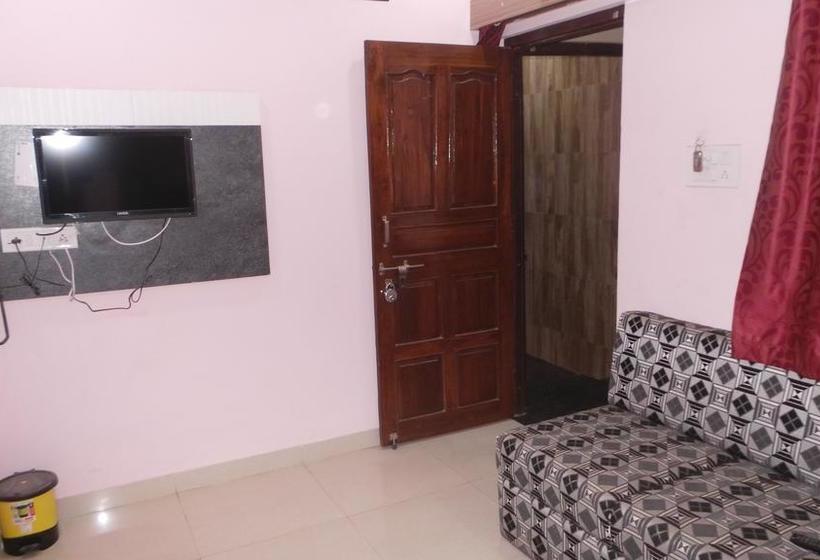 Hotel Sunshine Palace 14