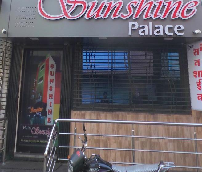 Hotel Sunshine Palace 15