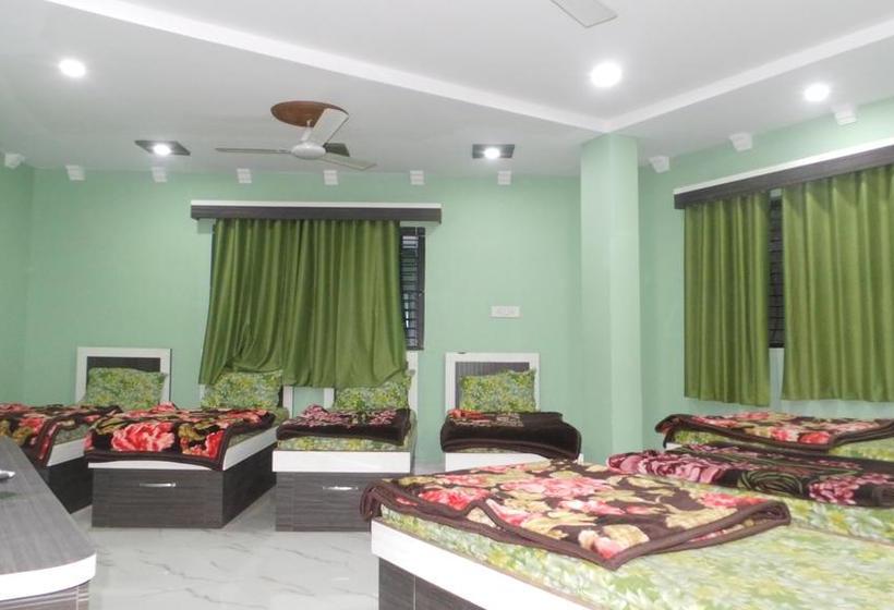 Hotel Sunshine Palace 2