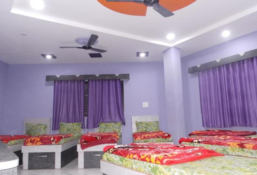 Hotel Sunshine Palace 3