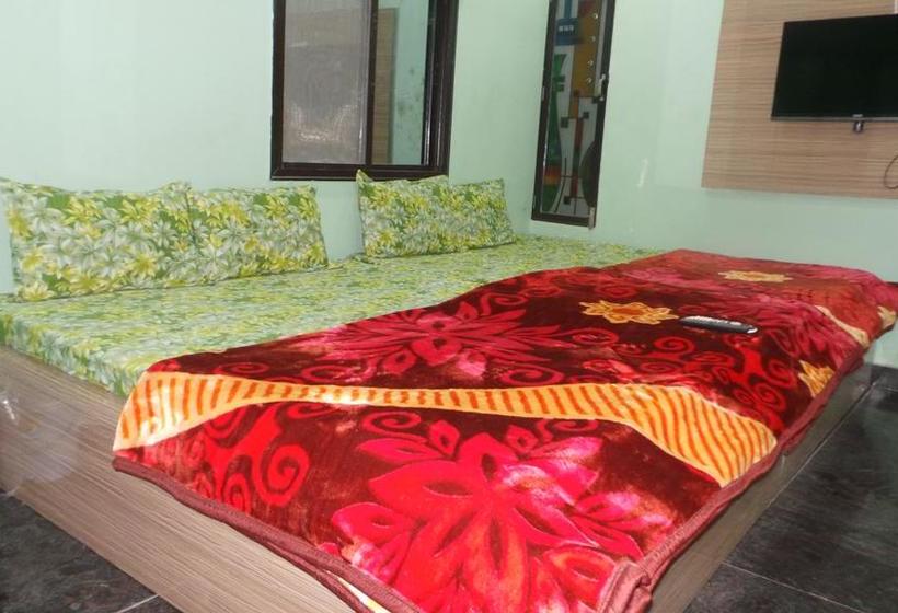 Hotel Sunshine Palace 4