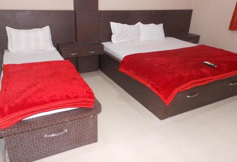 Hotel Sunshine Palace 5