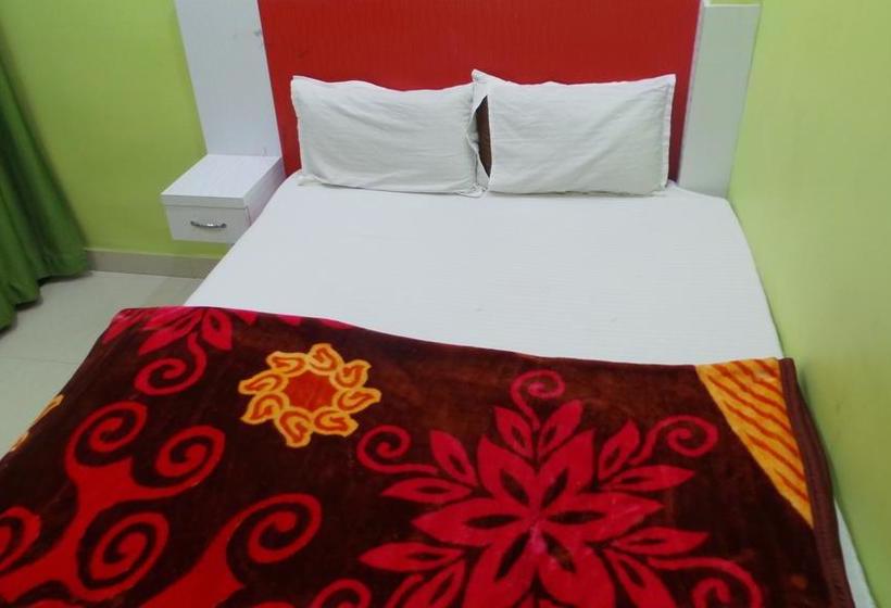 Hotel Sunshine Palace 6