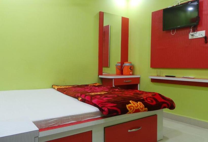 Hotel Sunshine Palace 7