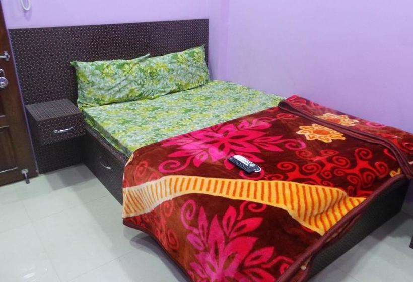 Hotel Sunshine Palace 8