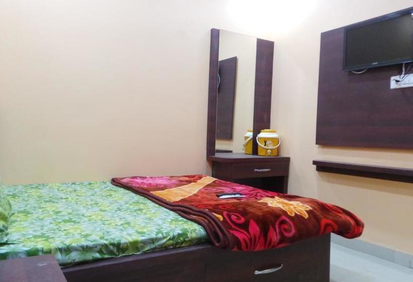 Hotel Sunshine Palace 9