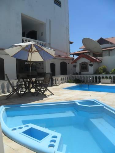 Hotel Pousada Pratagy  | Saquarema | Rio de Janeiro | Brasil 1