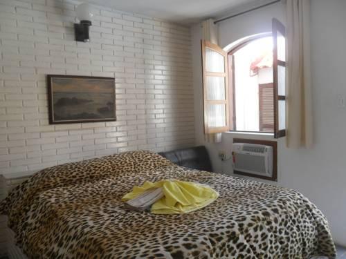 Hotel Pousada Pratagy  | Saquarema | Rio de Janeiro | Brasil 3