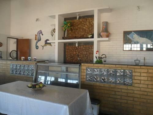 Hotel Pousada Pratagy  | Saquarema | Rio de Janeiro | Brasil 4