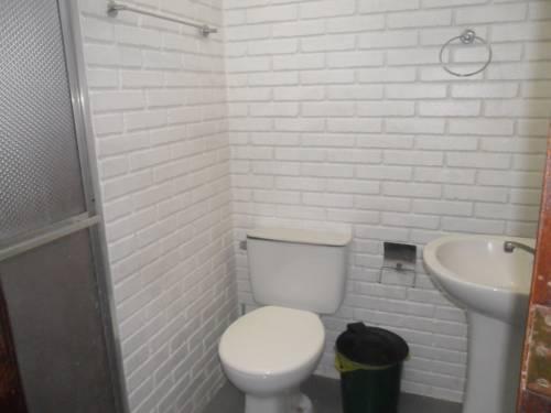 Hotel Pousada Pratagy  | Saquarema | Rio de Janeiro | Brasil 7