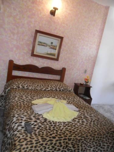 Hotel Pousada Pratagy  | Saquarema | Rio de Janeiro | Brasil 9