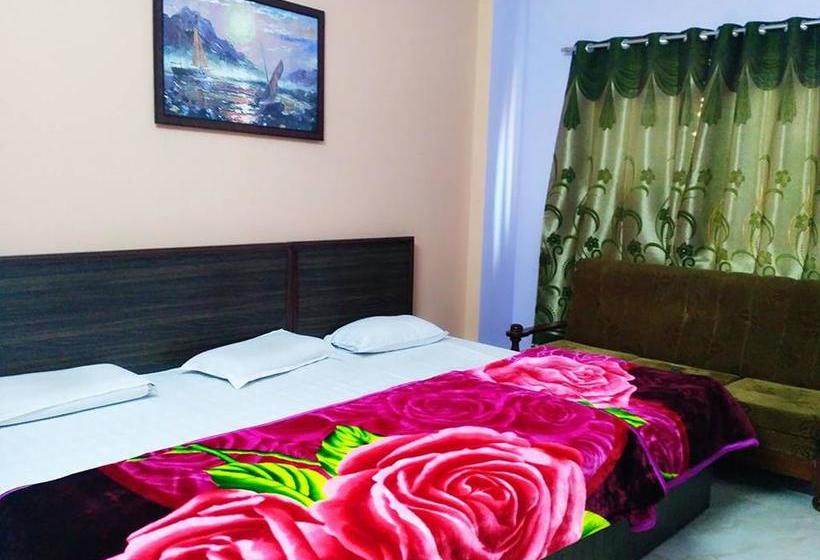 Hotel Nirmal Sadan 1