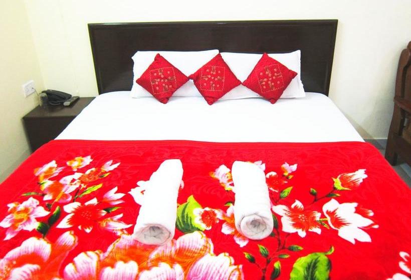 Hotel Nirmal Sadan 11