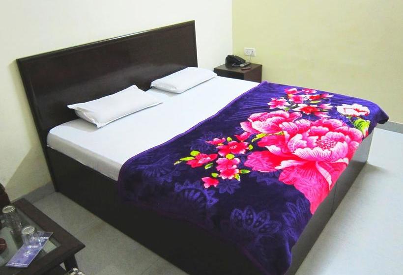 Hotel Nirmal Sadan 13