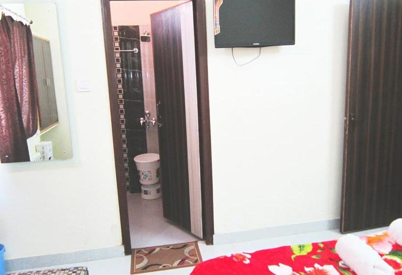 Hotel Nirmal Sadan 14