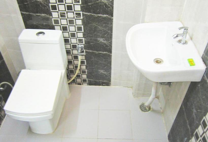 Hotel Nirmal Sadan 17