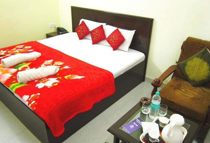 Hotel Nirmal Sadan 20