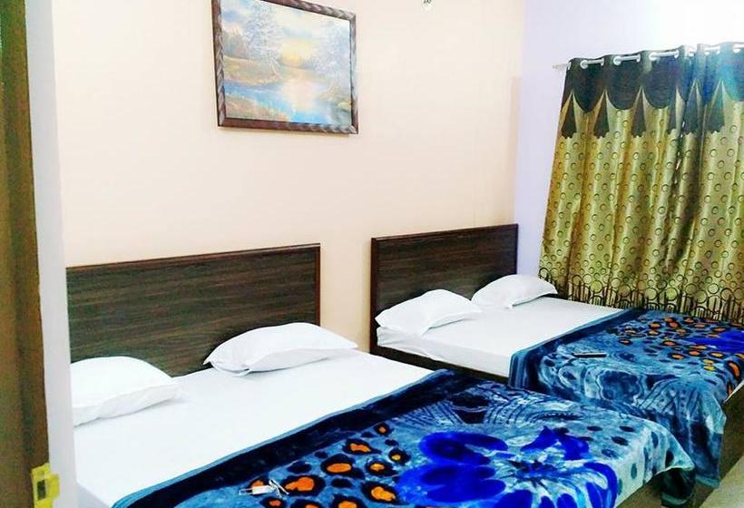 Hotel Nirmal Sadan 3