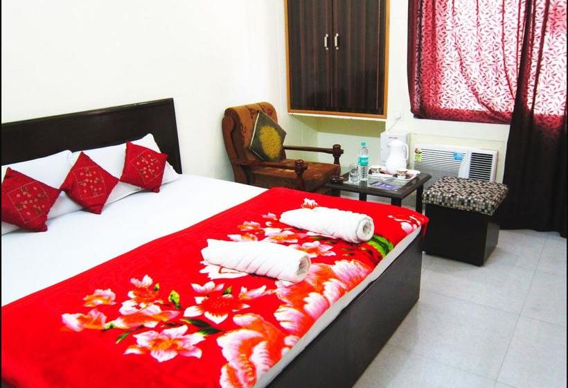 Hotel Nirmal Sadan 5