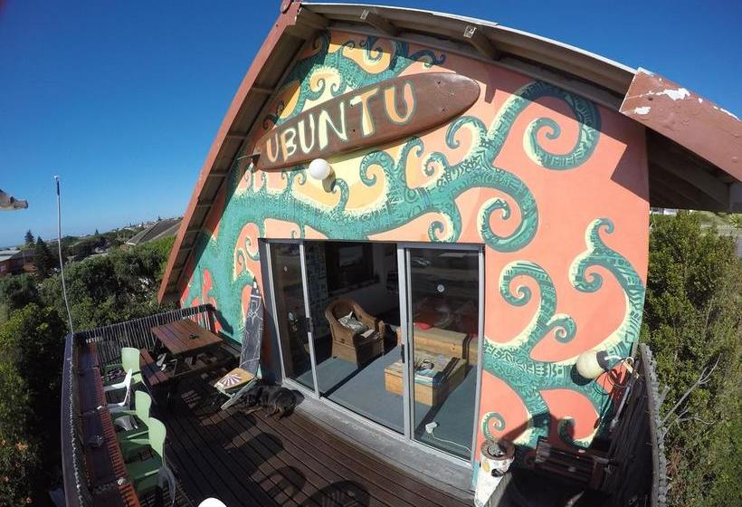 Albergue African Ubuntu Backpackers Jeffreys Bay