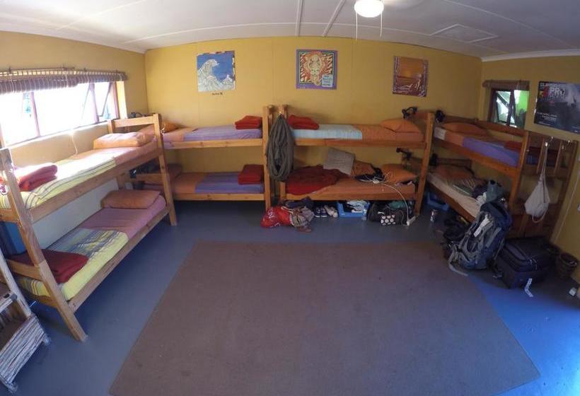 Hostel African Ubuntu Backpackers 14
