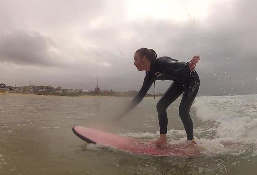 Hostel African Ubuntu Backpackers 19