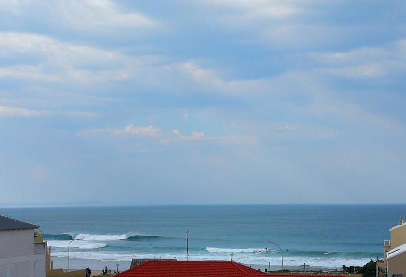 Hostel African Ubuntu Backpackers 20