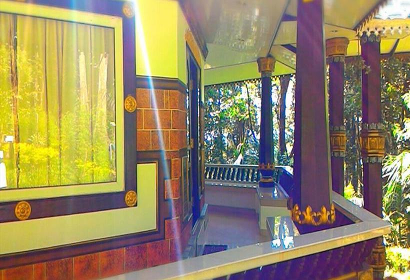 Bed and Breakfast Pankajam Estate 12