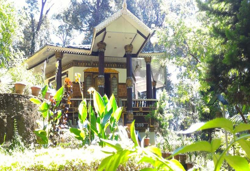 Bed and Breakfast Pankajam Estate 13