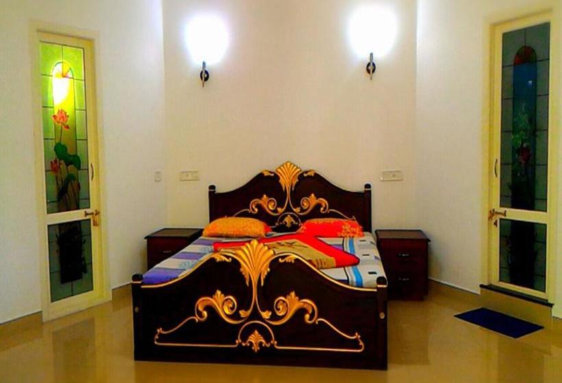 Bed and Breakfast Pankajam Estate 14