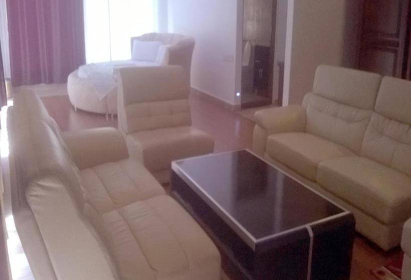 Bed and Breakfast Pankajam Estate 15