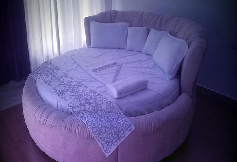 Bed and Breakfast Pankajam Estate 16