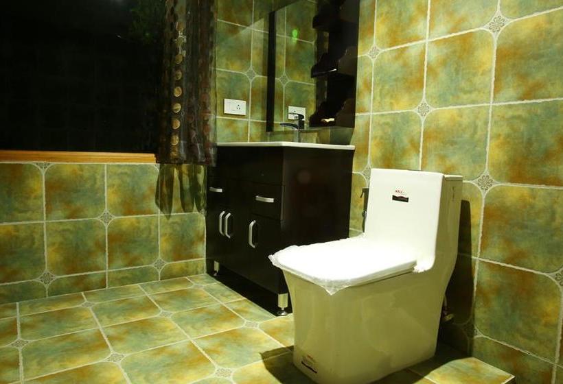 Bed and Breakfast Pankajam Estate 17