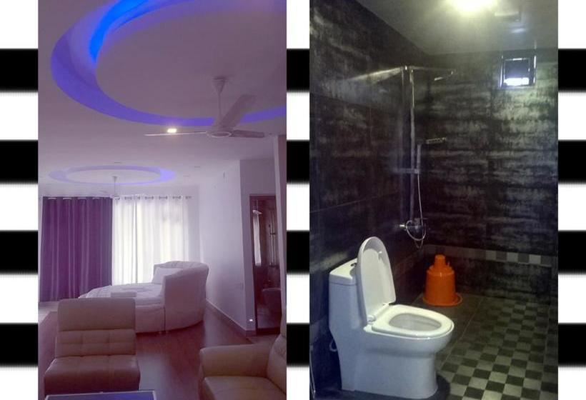 Bed and Breakfast Pankajam Estate 18