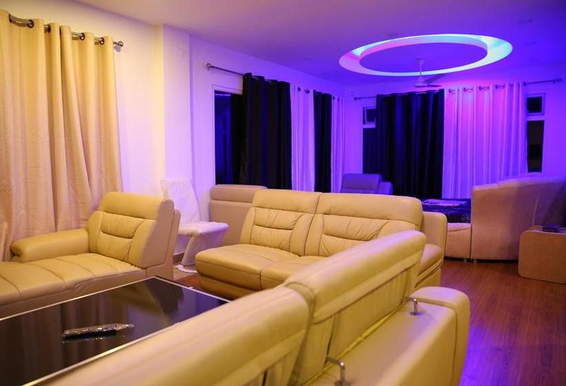 Bed and Breakfast Pankajam Estate 2