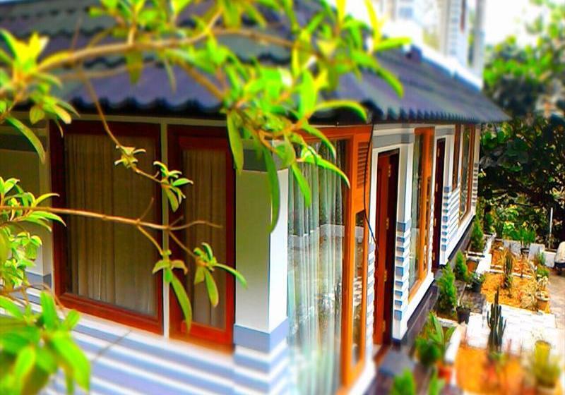 Bed and Breakfast Pankajam Estate 20