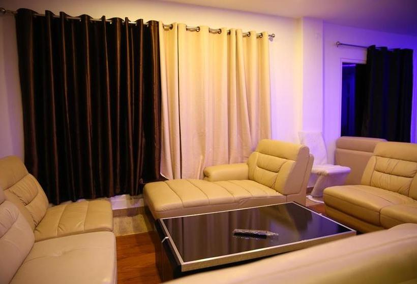 Bed and Breakfast Pankajam Estate 3